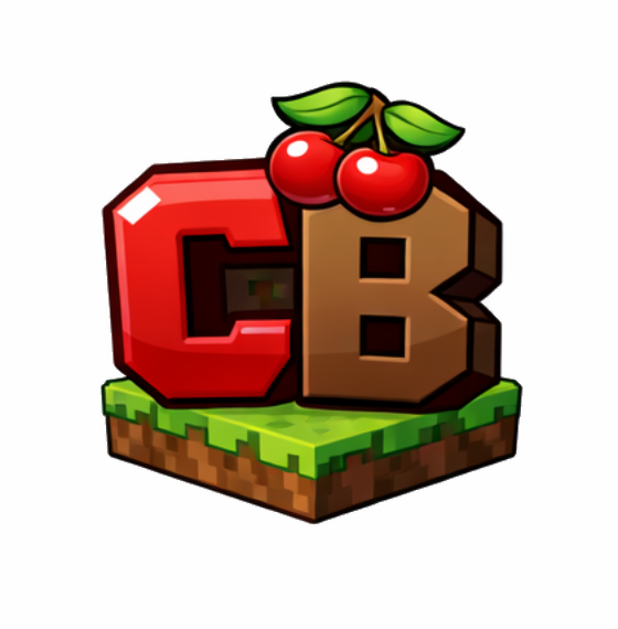 CherryBlock CB Logo