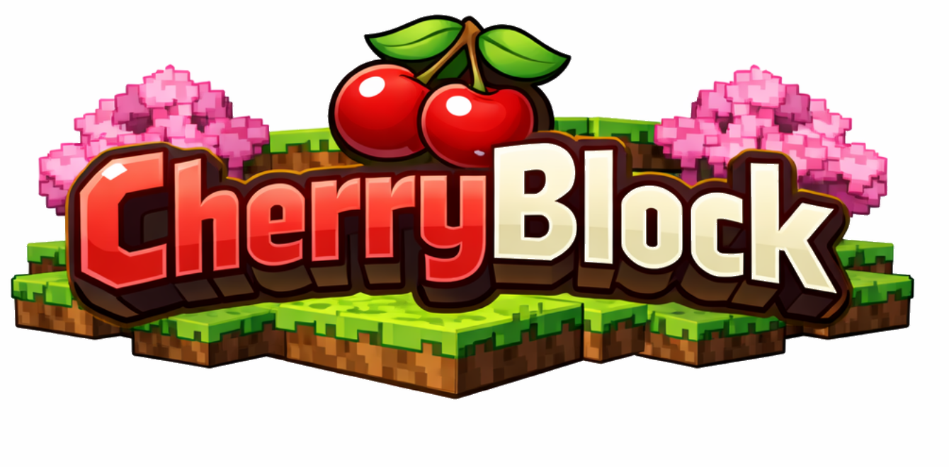 CherryBlock Logo groß